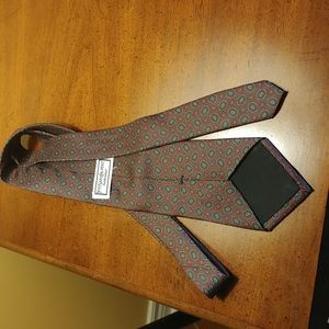 Genuine vintage Yves Saint Laurent (YSL) tie